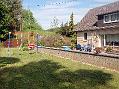Das Haus von aussen